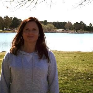 Meet your Posher, Teresa